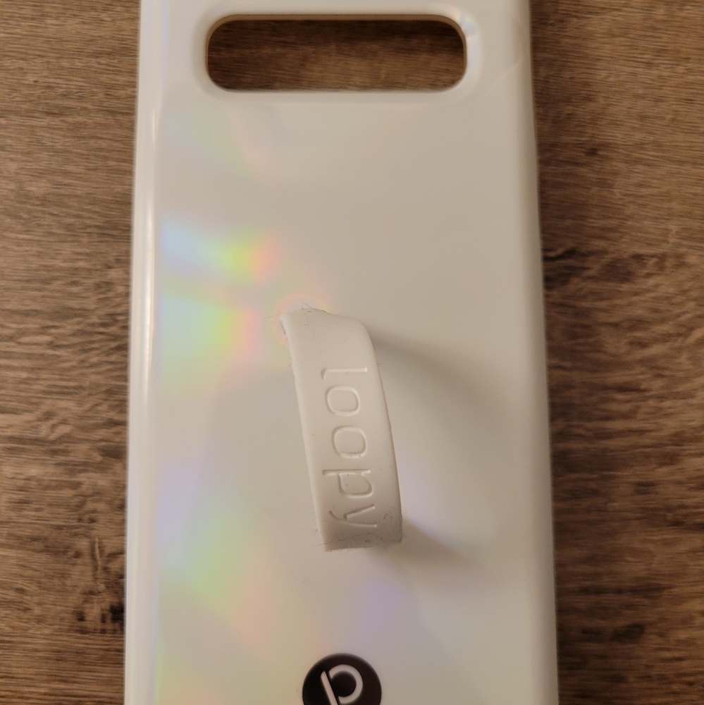 Loopy case for Galaxy S10